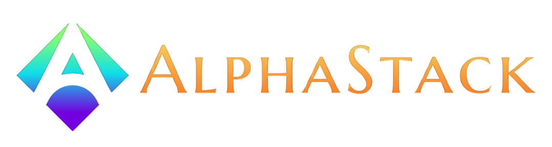 AlphaStack