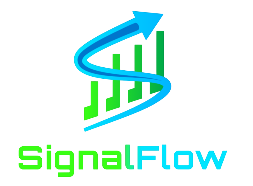 SignalFlow logo