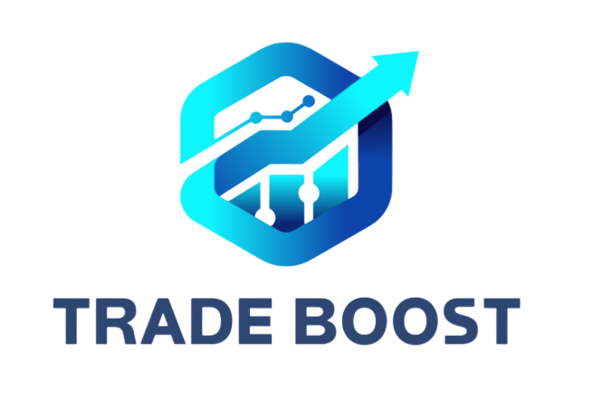 Trade Boost logo